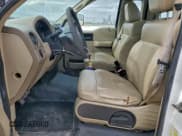 ✅ 2008 Ford F-150 XL • VIN: 1FTRF12W48KB87899 • Lot: 95890505. Wystawiony na Copart z przebiegiem 160 765 mil. Bezpłatny archiwum sprzedaży aukcyjnych z USA i szczegółowy raport historii pojazdu na DreamBid. Zdjęcie 7.