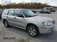 ✅ 2006 Subaru Forester X • VIN: JF1SG63616H759151 • Lot: 90609635. Listed on Copart with 138,670 mi. Free auction sales archive from the USA and detailed vehicle history report at DreamBid. Image 4.