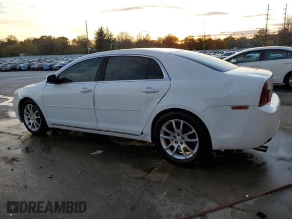 ✅ 2010 Chevrolet Malibu 1LT • VIN: 1G1ZC5EB0A4131342 • Лот: 79038884. Опубликован ранее на Copart с пробегом 174 299 миль. Бесплатный доступ к архиву аукционных продаж из США и подробный отчёт об истории автомобиля на DreamBid. Изображение 2.