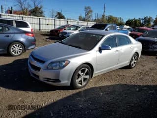 ✅ 2009 Chevrolet Malibu 2LT • VIN: 1G1ZJ57B69F238706 • Lot: 86646165. Listed on Copart with 138,067 mi. Free auction sales archive from the USA and detailed vehicle history report at DreamBid. Image 1.