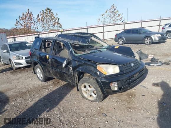 ✅ 2002 Toyota RAV4 • VIN: JTEHH20V826061790 • Lot: 43565753. Wystawiony na IAAI z przebiegiem 111 654 mil. Bezpłatny archiwum sprzedaży aukcyjnych z USA i szczegółowy raport historii pojazdu na DreamBid. Zdjęcie 1.