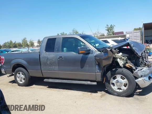 ✅ 2013 Ford F-150 XL • VIN: 1FTEX1CM1DFC12866 • Лот: 42609926. Опубликован ранее на IAAI с пробегом 316 081 миль. Бесплатный доступ к архиву аукционных продаж из США и подробный отчёт об истории автомобиля на DreamBid. Изображение 13.