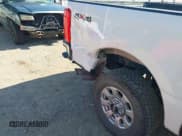 ✅ 2024 Ford F-250 XL • VIN: 1FT7W2BT6RED23453 • Lot: 43149828. Listed on IAAI with 69,818 mi. Free auction sales archive from the USA and detailed vehicle history report at DreamBid. Image 6.