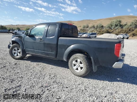 ✅ 2010 Nissan Frontier SE • VIN: 1N6AD0CW3AC429316 • Lot: 65737975. Listed on Copart with 146,414 mi. Free auction sales archive from the USA and detailed vehicle history report at DreamBid. Image 2.