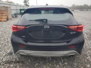 ✅ 2018 Infiniti QX30 Premium • VIN: SJKCH5CR7JA047242 • Lot: 83955045. Listed on Copart with 100,323 mi. Free auction sales archive from the USA and detailed vehicle history report at DreamBid. Image 6.