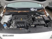 ✅ 2022 Hyundai Accent SE • VIN: 3KPC24A61NE177270 • Лот: 81140394. Опубликован ранее на Copart с пробегом 21 646 миль. Бесплатный доступ к архиву аукционных продаж из США и подробный отчёт об истории автомобиля на DreamBid. Изображение 11.