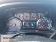 ✅ 2017 Chevrolet Silverado 1500 LTZ • VIN: 3GCUKSEC1HG395436 • Lot: 71699895. Listed on Copart with 202,900 mi. Free auction sales archive from the USA and detailed vehicle history report at DreamBid. Image 9.