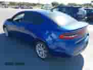 2013 Dodge Dart SXT z VIN 1C3CDFBA0DD306306, wystawiony jako IAAI lot #43578009 z przebiegiem 117 988 mil mil oraz . Historia ofert i sprzedaży dostępna na DreamBid. Obrazek 3.