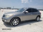 ✅ 2010 Infiniti EX Journey • VIN: JN1AJ0HP5AM703514 • Lot: 68895934. Listed on Copart with 134,518 mi. Free auction sales archive from the USA and detailed vehicle history report at DreamBid. Image 1.