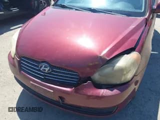 ✅ 2006 Hyundai Accent GLS • VIN: KMHCN46C46U018893 • Лот: 42766053. Опубликован ранее на IAAI с пробегом 218 164 миль. Бесплатный доступ к архиву аукционных продаж из США и подробный отчёт об истории автомобиля на DreamBid. Изображение 6.