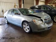 ✅ 2009 Chevrolet Malibu 1LS • VIN: 1G1ZG57B594260867 • Lot: 72022254. Listed on Copart with 89,686 mi. Free auction sales archive from the USA and detailed vehicle history report at DreamBid. Image 4.