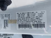 ✅ 2017 Acura TLX Technology • VIN: 19UUB1F56HA003092 • Lot: 43654818. Wystawiony na IAAI z przebiegiem 131 694 mil. Bezpłatny archiwum sprzedaży aukcyjnych z USA i szczegółowy raport historii pojazdu na DreamBid. Zdjęcie 9.