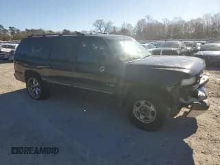 ✅ 2000 Chevrolet Suburban LS • VIN: 3GNEC16T1YG135636 • Лот: 46154215. Опубликован ранее на Copart с пробегом Не указан. Бесплатный доступ к архиву аукционных продаж из США и подробный отчёт об истории автомобиля на DreamBid. Изображение 4.