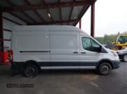 ✅ 2020 Ford Transit Cargo • VIN: 1FTBR1X85LKB59928 • Lot: 42265878. Listed on IAAI with 178,877 mi. Free auction sales archive from the USA and detailed vehicle history report at DreamBid. Image 13.