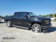 ✅ 2018 Chevrolet Silverado 1500 LT • VIN: 3GCUKREC9JG319915 • Лот: 69978685. Опубликован ранее на Copart с пробегом 155 717 миль. Бесплатный доступ к архиву аукционных продаж из США и подробный отчёт об истории автомобиля на DreamBid. Изображение 4.