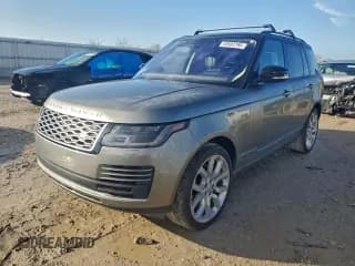 ✅ 2018 Land Rover Range Rover HSE • VIN: SALGS2SV2JA515955 • Lot: 92683795. Wystawiony na Copart z przebiegiem 198 604 mil. Bezpłatny archiwum sprzedaży aukcyjnych z USA i szczegółowy raport historii pojazdu na DreamBid. Zdjęcie 1.