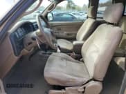 ✅ 2004 Toyota Tacoma PreRunner • VIN: 5TESM92N84Z387347 • Лот: 50037625. Опубликован ранее на Copart с пробегом 170 910 миль. Бесплатный доступ к архиву аукционных продаж из США и подробный отчёт об истории автомобиля на DreamBid. Изображение 8.