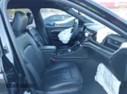 ✅ 2023 Jeep Grand Cherokee Overland • VIN: 1C4RJYD64P8785443 • Lot: 43499710. Listed on IAAI with 18,482 mi. Free auction sales archive from the USA and detailed vehicle history report at DreamBid. Image 5.