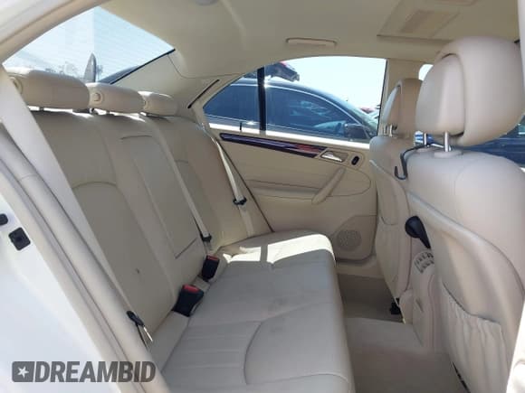 ✅ 2007 Mercedes-Benz C 280 Luxury • VIN: WDBRF54H67F857819 • Лот: 42606564. Опубликован ранее на IAAI с пробегом 65 107 миль. Бесплатный доступ к архиву аукционных продаж из США и подробный отчёт об истории автомобиля на DreamBid. Изображение 8.