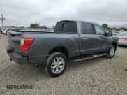 ✅ 2016 Nissan Titan SV • VIN: 1N6AA1F2XGN509474 • Лот: 71860645. Опубликован ранее на Copart с пробегом 73 288 миль. Бесплатный доступ к архиву аукционных продаж из США и подробный отчёт об истории автомобиля на DreamBid. Изображение 3.