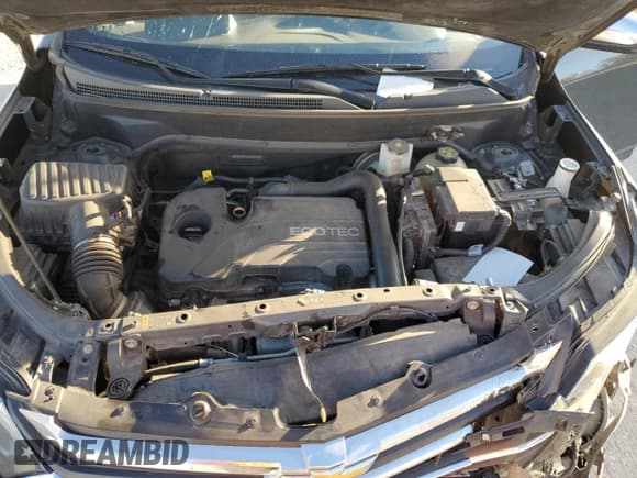 ✅ 2018 Chevrolet Equinox Premier • VIN: 3GNAXMEV8JS624822 • Lot: 92318385. Listed on Copart with 212,395 mi. Free auction sales archive from the USA and detailed vehicle history report at DreamBid. Image 12.