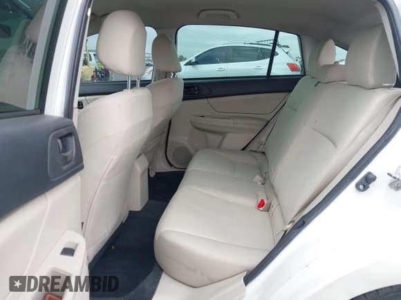 ✅ 2012 Subaru Impreza 2.0i • VIN: JF1GPAA65CG203308 • Лот: 41889920. Опубликован ранее на IAAI с пробегом 119 873 миль. Бесплатный доступ к архиву аукционных продаж из США и подробный отчёт об истории автомобиля на DreamBid. Изображение 8.