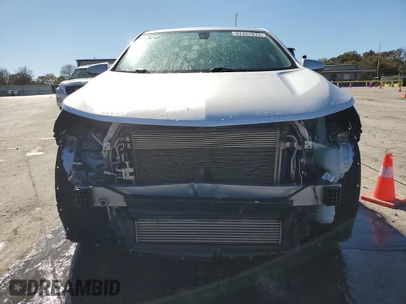 ✅ 2019 Chevrolet Equinox LT • VIN: 2GNAXKEV5K6132026 • Lot: 87467875. Listed on Copart with 54,524 mi. Free auction sales archive from the USA and detailed vehicle history report at DreamBid. Image 5.