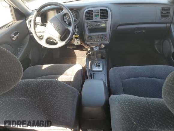 ✅ 2005 Hyundai Sonata GL • VIN: KMHWF25S95A112386 • Лот: 75680044. Опубликован ранее на Copart с пробегом 61 721 миль. Бесплатный доступ к архиву аукционных продаж из США и подробный отчёт об истории автомобиля на DreamBid. Изображение 8.