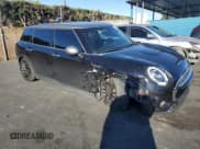 ✅ 2017 MINI Clubman Cooper S • VIN: WMWLN9C55H2E49068 • Lot: 82566565. Wystawiony na Copart z przebiegiem 97 481 mil. Bezpłatny archiwum sprzedaży aukcyjnych z USA i szczegółowy raport historii pojazdu na DreamBid. Zdjęcie 4.