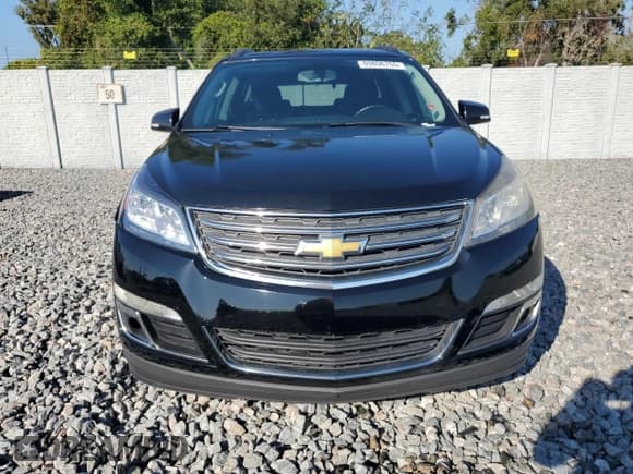 ✅ 2016 Chevrolet Traverse LT • VIN: 1GNKVGKD8GJ304336 • Lot: 89806755. Listed on Copart with 138,008 mi. Free auction sales archive from the USA and detailed vehicle history report at DreamBid. Image 5.