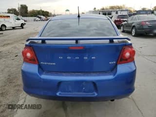 ✅ 2013 Dodge Avenger SXT • VIN: 1C3CDZCB1DN573070 • Лот: 77112374. Опубликован ранее на Copart с пробегом 109 758 миль. Бесплатный доступ к архиву аукционных продаж из США и подробный отчёт об истории автомобиля на DreamBid. Изображение 6.