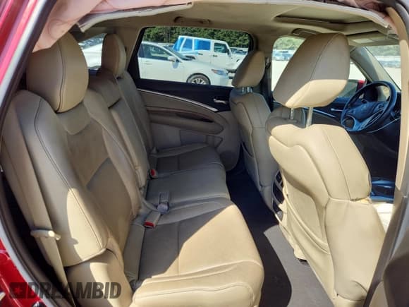 ✅ 2019 Acura MDX Technology • VIN: 5J8YD4H52KL018761 • Lot: 84980965. Listed on Copart with 49,105 mi. Free auction sales archive from the USA and detailed vehicle history report at DreamBid. Image 10.