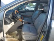 ✅ 2005 Lexus RX 330 • VIN: 2T2HA31U95C046180 • Lot: 84228725. Listed on Copart with 181,154 mi. Free auction sales archive from the USA and detailed vehicle history report at DreamBid. Image 7.