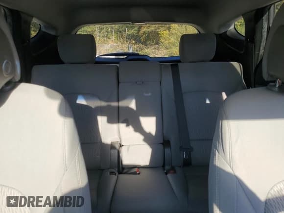 ✅ 2017 Hyundai Santa Fe 2.4L • VIN: 5NMZT3LBXHH010866 • Lot: 91642855. Listed on Copart with 244,401 mi. Free auction sales archive from the USA and detailed vehicle history report at DreamBid. Image 10.