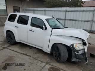 2007 Chevrolet HHR LT с VIN 3GNDA23D77S562898, выставлен на аукционе Copart как лот 67750774 с пробегом 83 731 миль миль и Списание • Salvage title. История ставок и продаж доступна на DreamBid. Изображение 4.