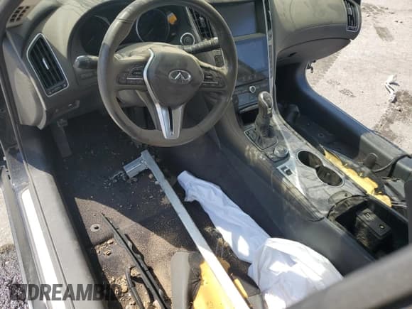 ✅ 2018 Infiniti Q50 Sport • VIN: JN1EV7AR0JM442044 • Lot: 80063845. Wystawiony na Copart z przebiegiem Nie podano. Bezpłatny archiwum sprzedaży aukcyjnych z USA i szczegółowy raport historii pojazdu na DreamBid. Zdjęcie 8.