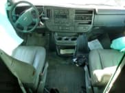 ✅ 2020 GMC Savana Cargo • VIN: 1GTW7AFG2L1252332 • Лот: 90634225. Опубликован ранее на Copart с пробегом Не указан. Бесплатный доступ к архиву аукционных продаж из США и подробный отчёт об истории автомобиля на DreamBid. Изображение 8.