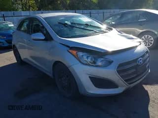 2016 Hyundai Elantra z VIN KMHD35LH5GU316015, wystawiony jako IAAI lot #43398147 z przebiegiem 69 395 mil mil oraz . Historia ofert i sprzedaży dostępna na DreamBid. Obrazek 1.