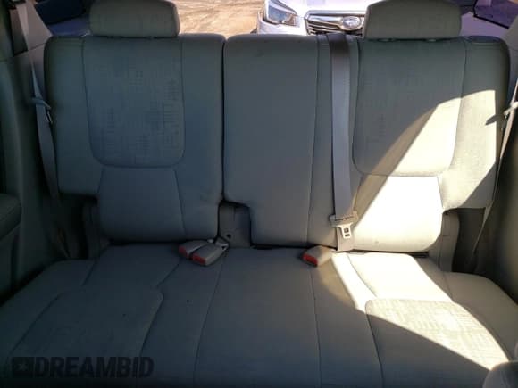 ✅ 2006 Chevrolet Equinox LS • VIN: 2CNDL23F666027137 • Лот: 52712755. Опубликован ранее на Copart с пробегом 152 163 миль. Бесплатный доступ к архиву аукционных продаж из США и подробный отчёт об истории автомобиля на DreamBid. Изображение 10.