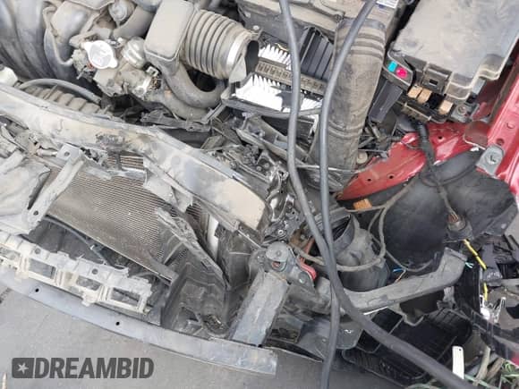 2017 Hyundai Elantra SE с VIN 5NPD74LF4HH165620, выставлен на аукционе IAAI как лот 43433001 с пробегом 130 216 миль миль и . История ставок и продаж доступна на DreamBid. Изображение 17.