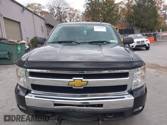 2009 Chevrolet Silverado 1500 LT с VIN 1GCEK29J69Z293841, выставлен на аукционе IAAI как лот 43540118 с пробегом 128 939 миль миль и . История ставок и продаж доступна на DreamBid. Изображение 12.