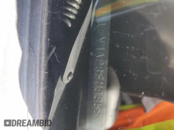 ✅ 2015 Infiniti Q50 Premium • VIN: JN1BV7AP8FM336840 • Lot: 81948265. Wystawiony na Copart z przebiegiem 111 449 mil. Bezpłatny archiwum sprzedaży aukcyjnych z USA i szczegółowy raport historii pojazdu na DreamBid. Zdjęcie 12.