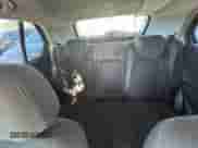 2016 Chevrolet Trax LS with VIN 3GNCJKSB3GL169342, listed as a Copart auction lot 91497775 with 106,425 mi miles and Clean title. Bid and sale history available at DreamBid. Image 15.