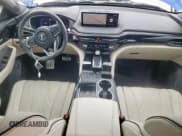 ✅ 2024 Acura MDX Type S • VIN: 5J8YD8H87RL001904 • Lot: 67538905. Wystawiony na Copart z przebiegiem 27 452 mil. Bezpłatny archiwum sprzedaży aukcyjnych z USA i szczegółowy raport historii pojazdu na DreamBid. Zdjęcie 8.