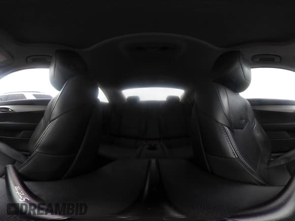 ✅ 2016 Cadillac ATS • VIN: 1G6AJ1RX7G0163622 • Лот: 42338078. Опубликован ранее на IAAI с пробегом 64 700 миль. Бесплатный доступ к архиву аукционных продаж из США и подробный отчёт об истории автомобиля на DreamBid. Изображение 21.