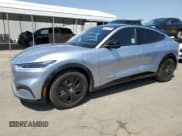 ✅ 2022 Ford Mustang Mach-E California Route 1 • VIN: 3FMTK2R74NMA20061 • Lot: 65217493. Listed on Copart with 16,252 mi. Free auction sales archive from the USA and detailed vehicle history report at DreamBid. Image 1.