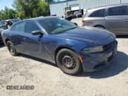 ✅ 2015 Dodge Charger Police • VIN: 2C3CDXKT0FH929518 • Лот: 64751455. Опубликован ранее на Copart с пробегом 171 406 миль. Бесплатный доступ к архиву аукционных продаж из США и подробный отчёт об истории автомобиля на DreamBid. Изображение 4.