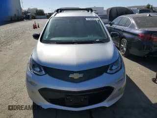 ✅ 2019 Chevrolet Bolt EV Premier • VIN: 1G1FZ6S03K4109847 • Lot: 51562014. Wystawiony na Copart z przebiegiem 23 686 mil. Bezpłatny archiwum sprzedaży aukcyjnych z USA i szczegółowy raport historii pojazdu na DreamBid. Zdjęcie 5.