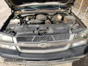 ✅ 2005 Chevrolet Silverado 1500 LS • VIN: 2GCEK13T551381741 • Lot: 93079435. Listed on Copart with 154,794 mi. Free auction sales archive from the USA and detailed vehicle history report at DreamBid. Image 11.