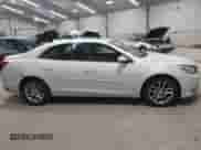 2015 Chevrolet Malibu LT with VIN 1G11C5SL2FF217211, listed as a IAAI auction lot 43456087 with 175,332 mi miles and . Bid and sale history available at DreamBid. Image 13.